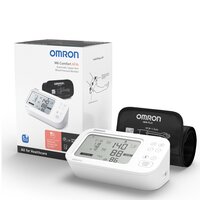 Tensiometru de brat automat M6 AFib, Omron
