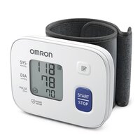 Tensiometru de incheietura automat compact RS1, Omron