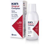 Apa de gura cu clorhexidina King Gingival, 250, Laboratorios Kin