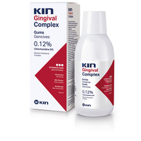 Apa de gura cu clorhexidina King Gingival, 250, Laboratorios Kin