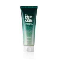 Spuma de curatare cu Cica pentru piele sensibila, 150 ml, I'm sorry for my skin