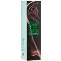 Toner de fata pentru ten sensibil, 200 ml, I'm sorry for my skin