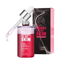 Ser pentru fata cu lactobacili, 30 ml, I'm sorry for my skin
