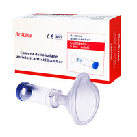 Camera de inhalare pentru copii si adulti MistChamber, RedLine