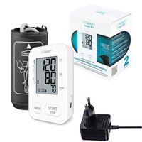 Tensiometru electronic de brat Next 2+, Vitammy