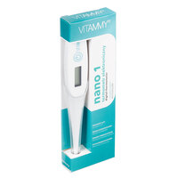 Termometru digital cu cap fix Nano1, Vitammy