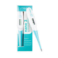 Termometru digital cu cap flexibil Nano3, Vitammy