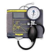 Tensiometru mecanic cu stetoscop inclus LD81, Little Doctor