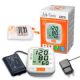 Tensiometru electric de brat cu anuntare vocala LD51S, Little Doctor 648593
