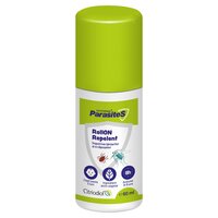 Roll-on repelent impotriva tantarilor si capuselor Parasites Santaderm, 60 ml, Viva Pharma