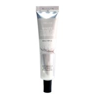 Crema pentru conturul ochilor cu extract de lapte si ceara de albine Tone Up, 40 ml, Lebelage