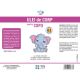 Ulei de corp pentru copii Baby 4 You, 250 ml, Tis Farmaceutic 658684
