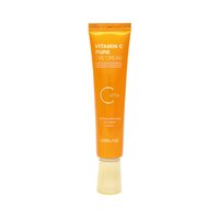 Crema pentru conturul ochilor cu Vitamina C si Panthenol, 40 ml, Lebelage