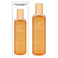 Emulsie pentru fata cu Vitamina C si Acid tranexamic, 120 ml, Lebelage
