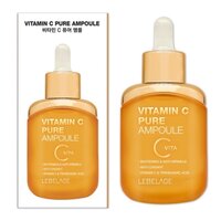 Ser pentru fata cu Vitamina C si Acid tranexamic, 35 ml, Lebelage