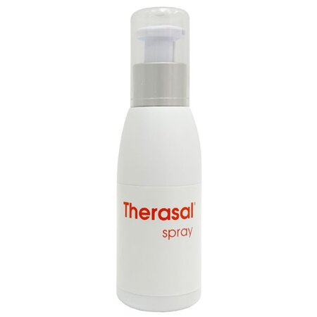 Spray pentru corp Therasal, 100 ml, Vedra 713156
