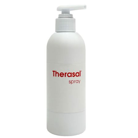 Spray pentru corp Therasal, 200 ml, Vedra 648809