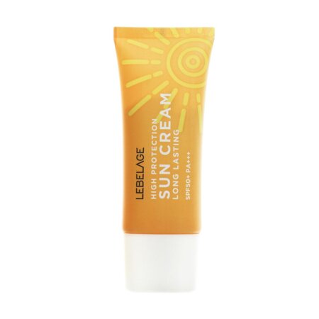 Crema pentru fata cu protectie solara SPF 50 + PA +++ Extreme, 30 ml, Lebelage
