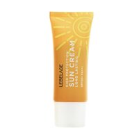 Crema pentru fata cu protectie solara SPF 50 + PA +++ Long Lasting, 30 ml, Lebelage