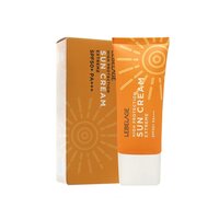 Crema pentru fata cu protectie solara SPF 50 + PA +++ Extreme, 30 ml, Lebelage