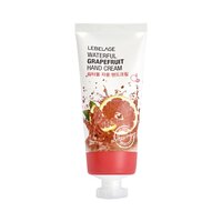 Crema pentru maini cu extract de Grapefruit, 100 ml, Lebelage