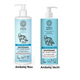 Balsam pentru animale cu blana alba Whitening, 400 ml, Wilda Siberica 748158