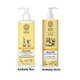 Balsam pentru animale cu piele sensibila Delicate, 400 ml, Wilda Siberica 748170