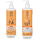 Balsam pentru stralucirea blanii Glow, 400 ml, Wilda Siberica 748130