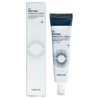 Crema pentru conturul ochilor cu Peptide Dr.Peptide, 40 ml, Lebelage
