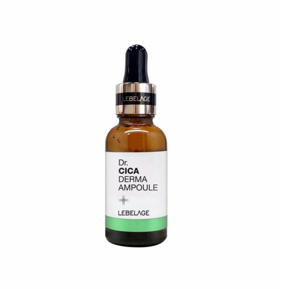 Ser reparator pentru fata Dr.Cica, 30 ml, Lebelage