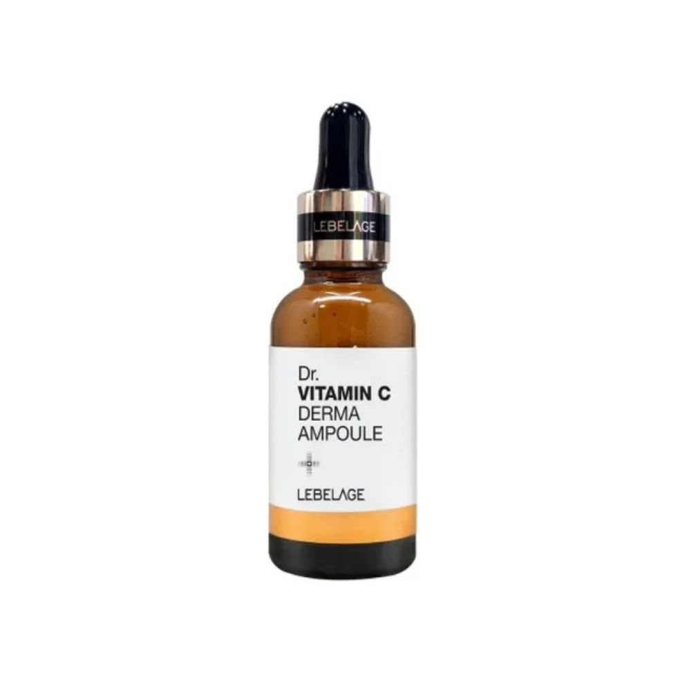 Ser pentru fata cu Vitamina C Dr.Vitamin C, 30 ml, Lebelage
