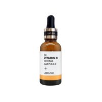 Ser pentru fata cu Vitamina C Dr.Vitamin C, 30 ml, Lebelage