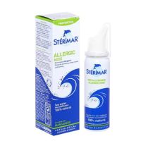 Spray nazal Sterimar Mangan, 100 ml, Laboratoires Fumouze
