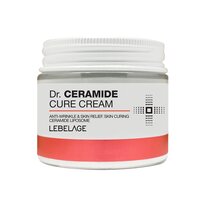 Crema pentru fata cu Ceramide Dr.Ceramide, 70 ml, Lebelage