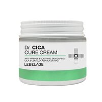 Crema reparatoare pentru fata Dr.Cica, 70 ml, Lebelage