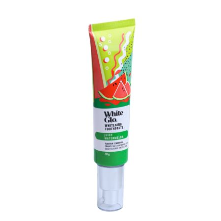 Pasta de dinti Juicy Watermelon, 70 g, White Glo 649129