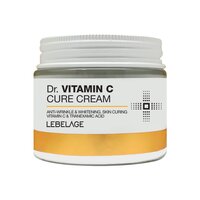 Crema pentru fata cu Vitamina C Dr.Vitamin C, 70 ml, Lebelage
