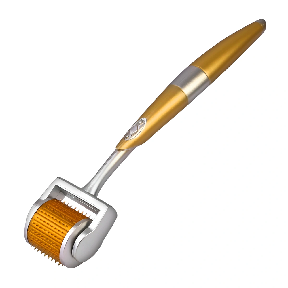 Aparat pentru regenerare celulara Dermaroller 192 microace de 0,5 mm, 1 bucata, ZGTS