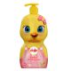 Sampon jucarie, 500 ml, Dalin 649319