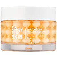 Gel tip crema cu efect de hidratare pentru fata, 50 g, I'm sorry for my skin