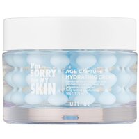 Gel tip crema pentru fata cu Acid hyaluronic, 50 g, I'm sorry for my skin