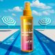 Spray protectie solara UVA/UVB SPF30 Daily Sunscreen, 200 ml, Synergy Therm 649361