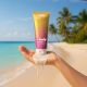 Lotiune calmanta cu Aloe Vera After Sun, 250 ml, Synergy Therm 649367