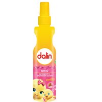 Spray pentru descurcarea parului, 200 ml, Dalin