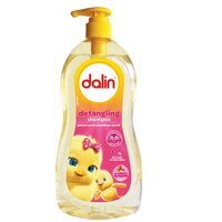 Sampon pentru descurcarea parului, 700 ml, Dalin