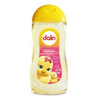 Sampon pentru descurcarea parului, 200 ml, Dalin