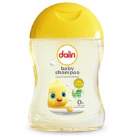 Sampon fara lacrimi, 100 ml, Dalin