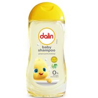 Sampon fara lacrimi, 200 ml, Dalin