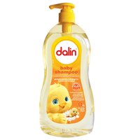Sampon cu musetel, 700 ml, Dalin