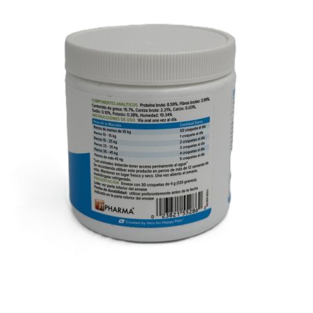 Glandulex, 30 crochete, JT Pharma 649403